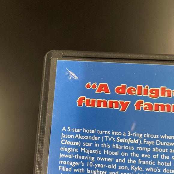 Dunston Checks In - DVD - Picture 5 of 5